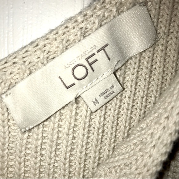 Loft, M, cream - Picture 2 of 3